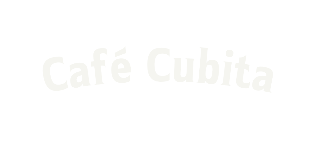 Café Cubita